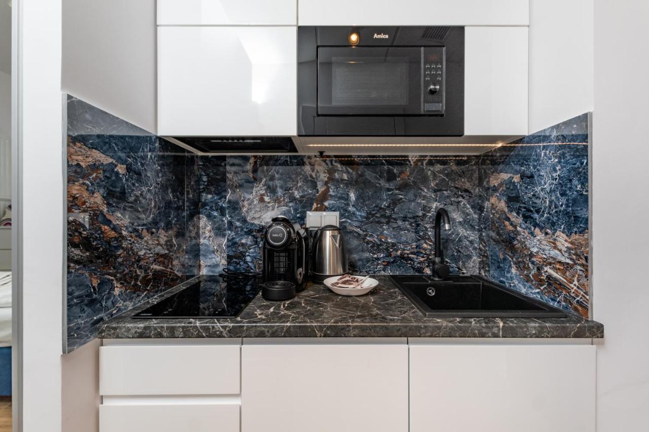 Kasprzaka 29 B-C By Homeprime Βαρσοβία Εξωτερικό φωτογραφία