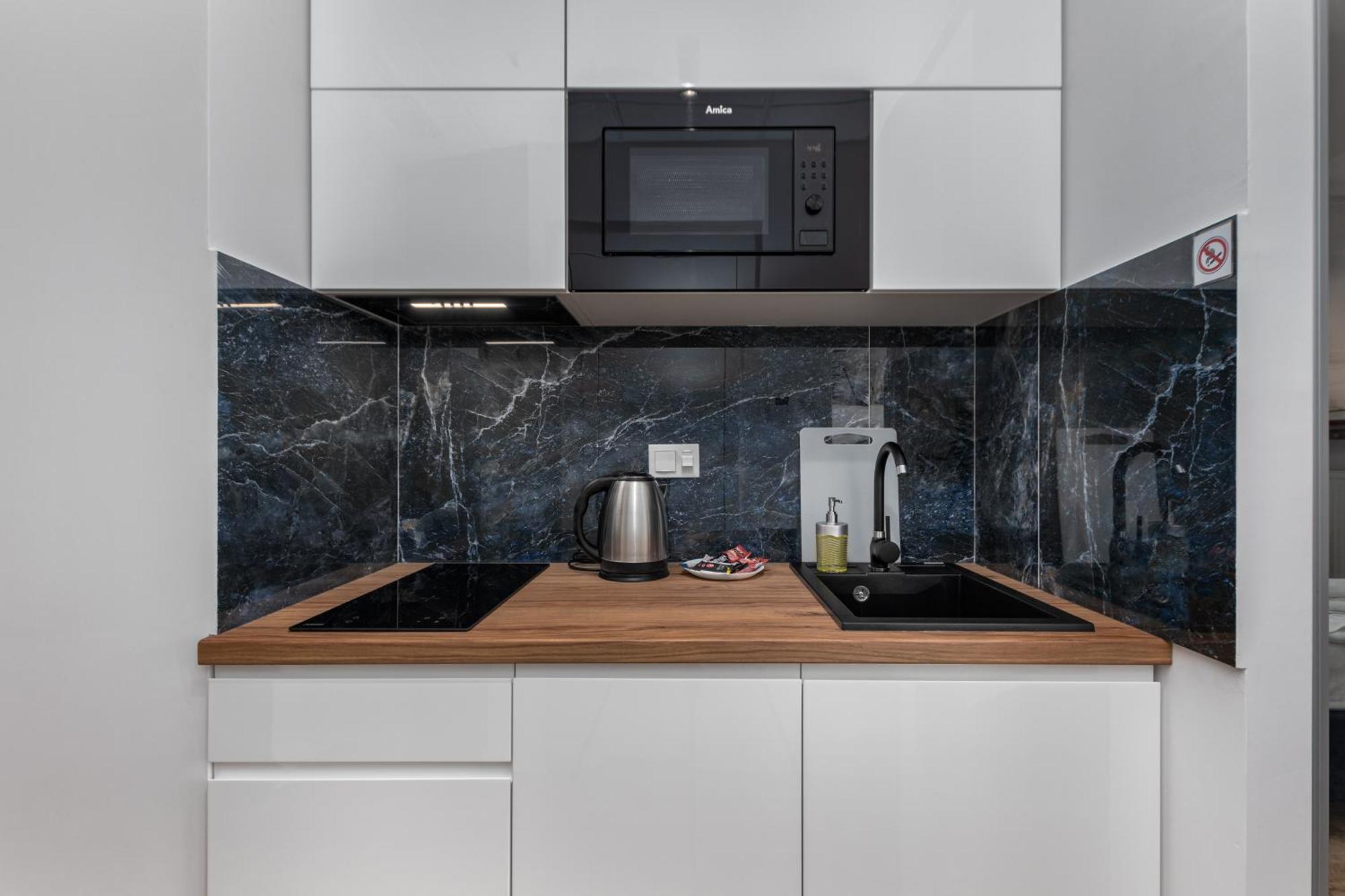 Kasprzaka 29 B-C By Homeprime Βαρσοβία Εξωτερικό φωτογραφία